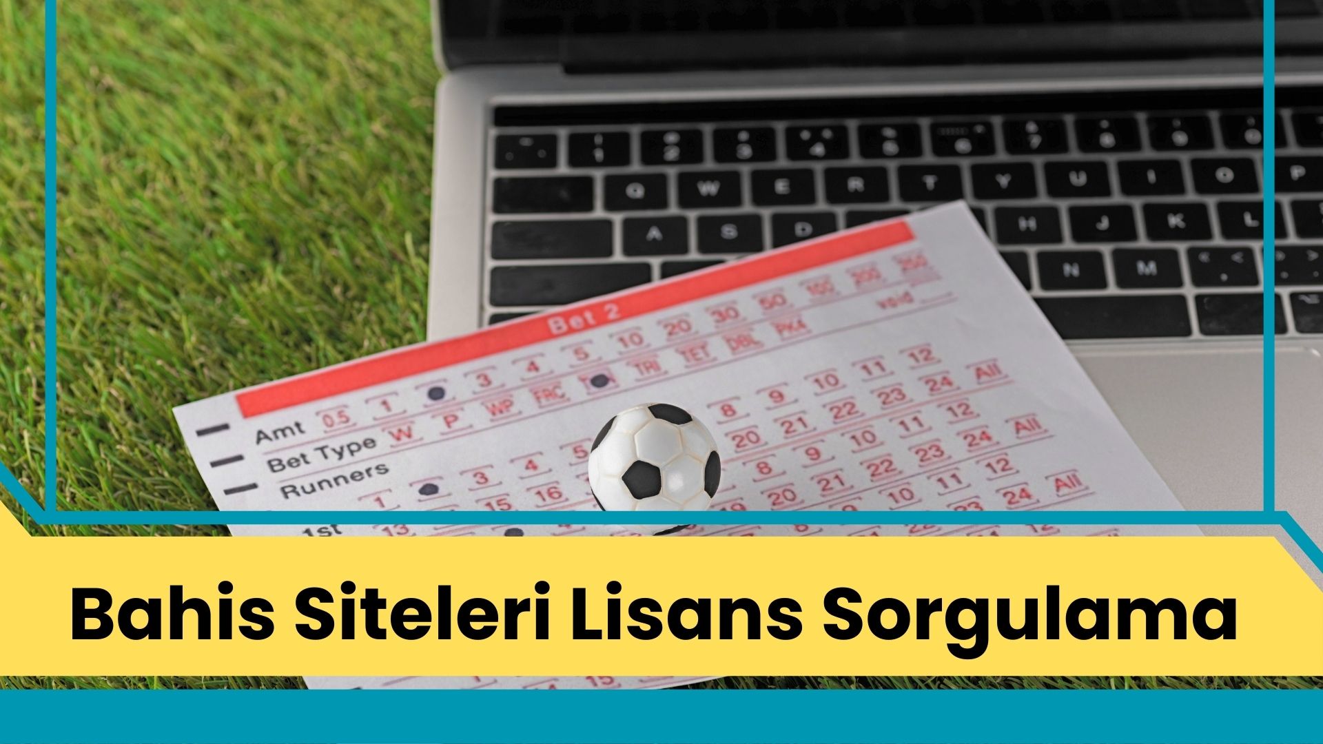 Bahis Siteleri Lisans Sorgulama