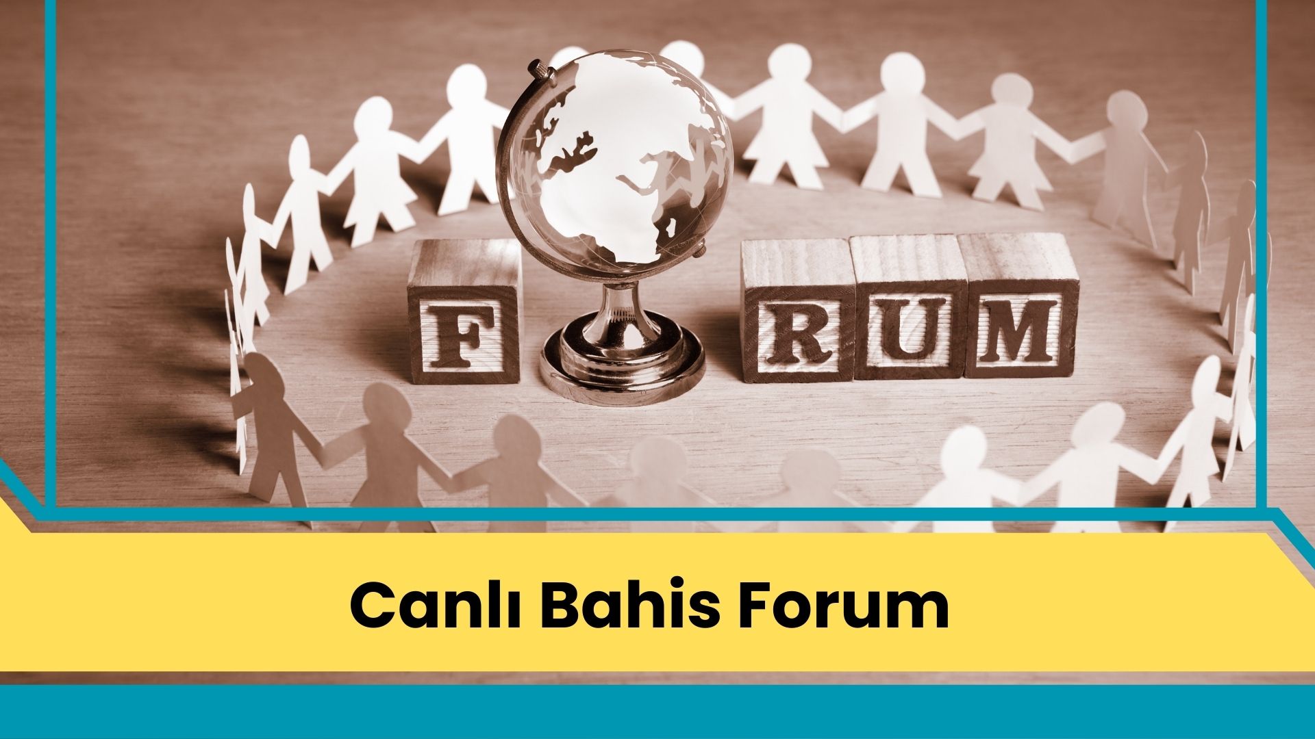 Canlı Bahis Forum