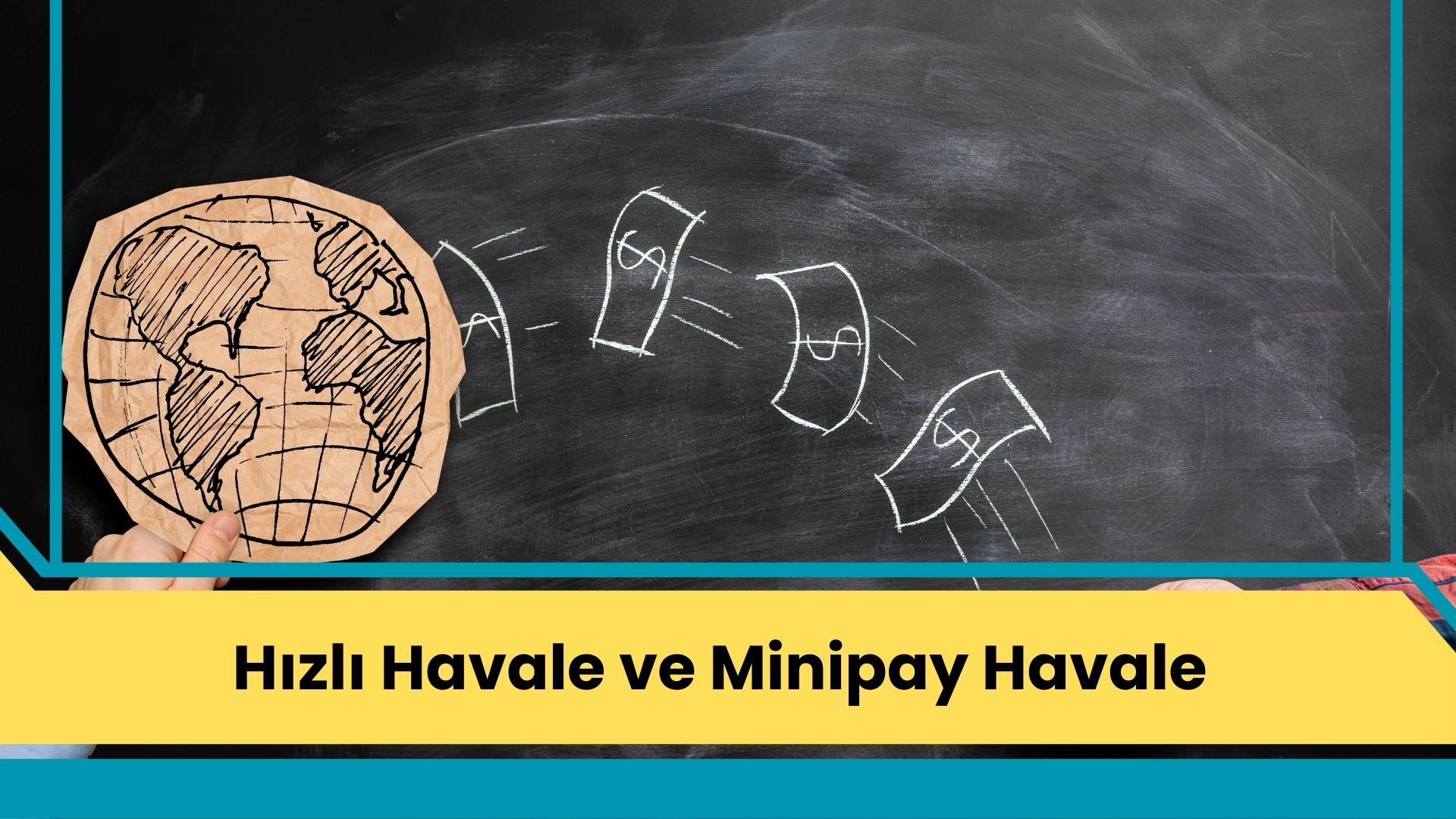 Hızlı Havale ve Minipay Havale